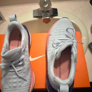 Brand new